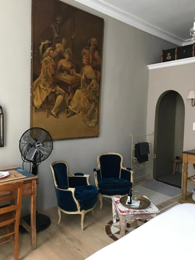 B&B Le Flaneur Брюгге Экстерьер фото