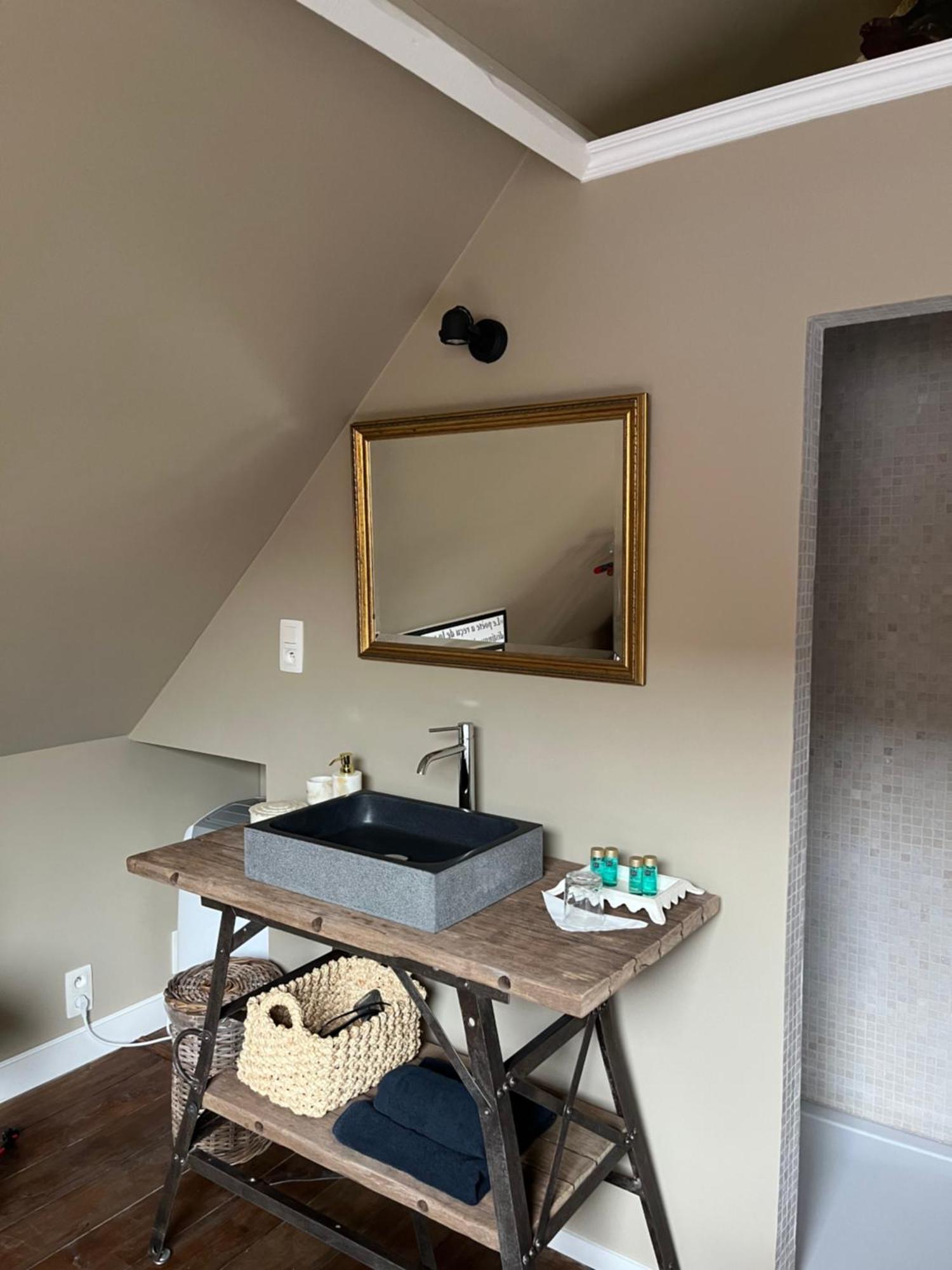 B&B Le Flaneur Брюгге Экстерьер фото